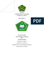 Rapot A&b PDF