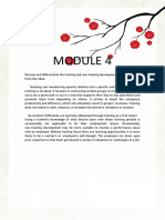 Roque Module No.4 PDF