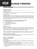 Medicina Legal - Apostila - Ielf - 20.02