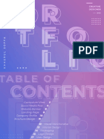 CV and Portfolio - Khaerul Soffa - JAN2023 PDF