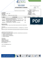Documento de Impresora Redirigido BALANZA Y TALLIMETRO PDF