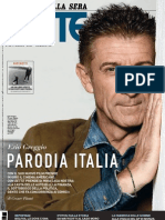 Sette de Il Corriere Della Sera 08 09 11
