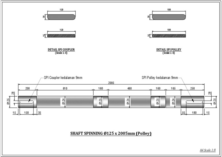 Shaft Spinning OD 125 x 2005 mm.pdf PDF