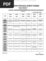 B.Tech 2-1 R09 PDF