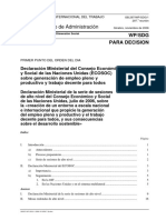 Ecosoc PDF