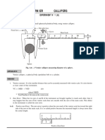 Practical Physics (Part-I)