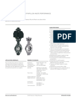 Data Sheets Hilok Robinets À Papillon Haute Performance Keystone FR FR 5445816 PDF