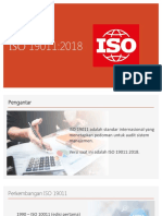 2c ISO 19011 Perubahan