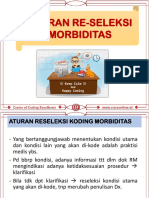 Aturan Re-Seleksi Morbiditas PDF