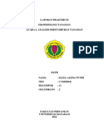 Laporan Praktikum Ekofis Acara 1 PDF
