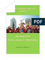 Mini Modul Plurlitas Masyarakat Indonesia Kelas 8 Bab 2