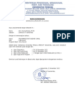 Surat Rekomendasi Ujian MUHAMMAD RAFI NADHIR KAMAL PDF