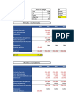 Solucion Problema de Flujo Proyectos 1