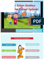 Media PPT Ismul