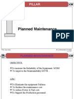 Planned Maintenance-Cur