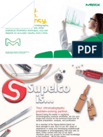 (Merck-Supelco) Catalog (Compr LC) PDF