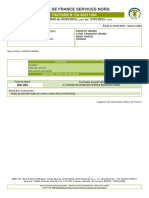 Facture PDF