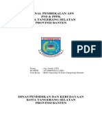 RESUME PEMBEKALAN ASN PPPK-AAS ASTUTI, S.PD PDF