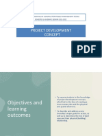 Talk 3 - Project Development Concept PDF