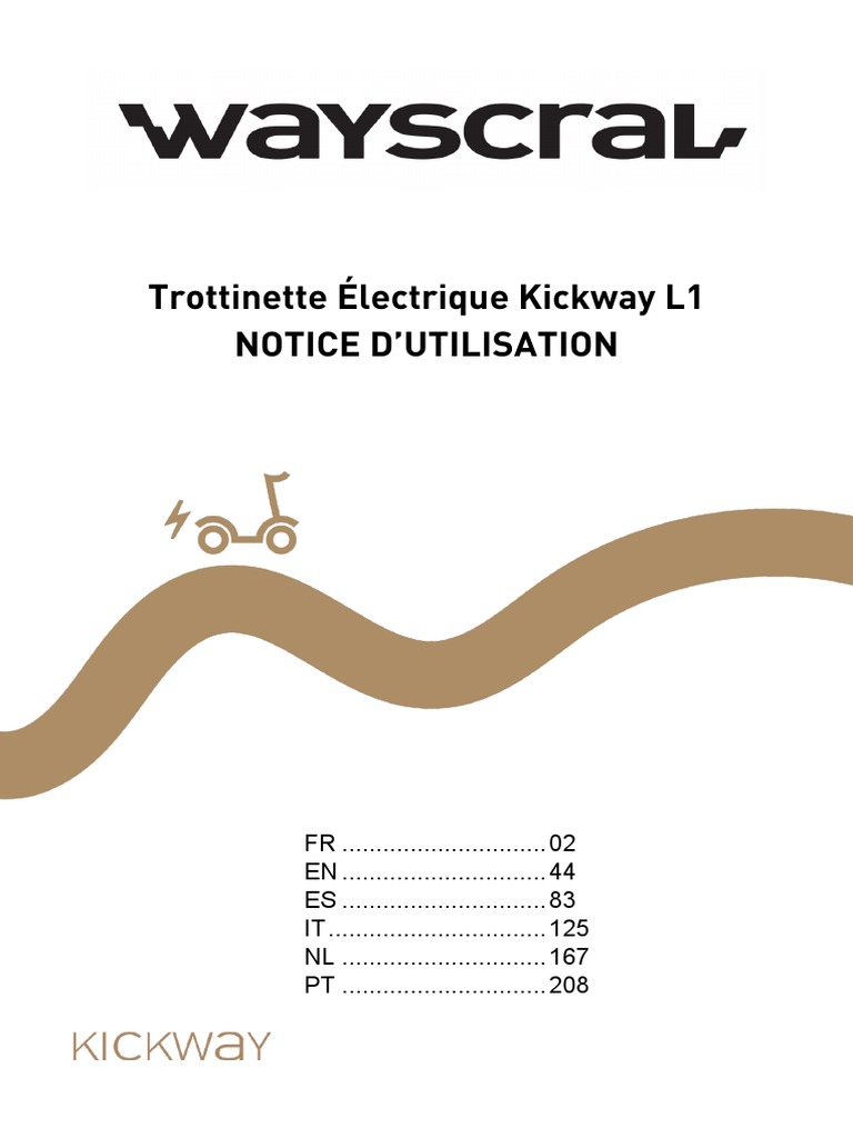 Controleur de Tension 24 Volts 250 Watts Trottinette Electrique - A