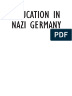 Education in Nazi Germany Lisa Pine 2011 Annas Archive Libgenrs NF 2933675