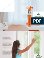 Cladium Brochure 3 Without No PDF