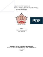 Revisi LP KMB Pneumonia PDF