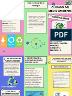 El Medio Ambiente y La Salud PDF