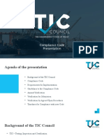 TIC Council Compliance Training Guide - Final