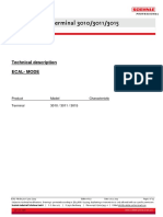Soehnle Kalibratsioon PDF