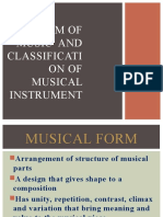 Grade 5 MUSIC 4th Quarter