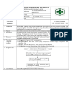 Ep 3 Sop Pencatatan, Pemantauan, Pelaporan Efek Samping Obat, KTD