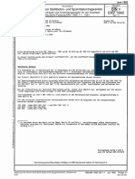 Din V Env 1992-1-1 1992-06 PDF