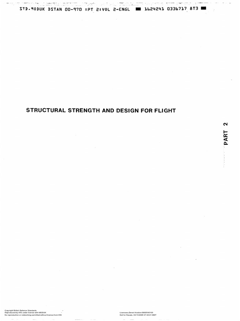 DEF STAN 00970 Part2Vol2Amd11 PDF PDF