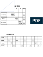 Programa Classes 2022-2023 PDF