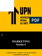 Agc - Marketing - Semana 6