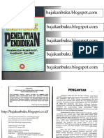 Metode Penelitian Pendidikan Sugiyono 20 PDF