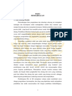 Bab I - PTK PDF