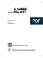 MB Manual B360n-Aorus-Gaming-Wifi 1001 e PDF