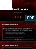 Autenticação+em+Aplicações+Web PDF