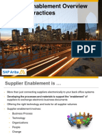 Supplier Enablement PDF