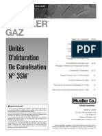 Line Stopper Unit No3SW Form8834f PDF