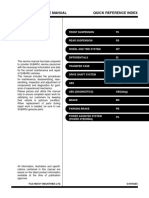 Impreza 2004 PDF