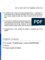 Lesson 4 - 2022-23 Vowel Sounds PDF