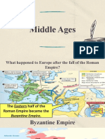 EACAD-SS8 (20-21) - 3.2middle Ages