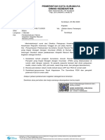 Surat Pemberitahuan HRR Tahun 2023 PDF