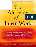 Reader's Guide To The Alchemy of Inner Work PDF