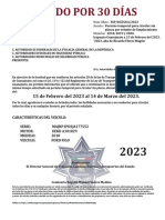 Permiso P PDF