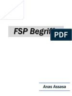 FSP Begriffe PDF