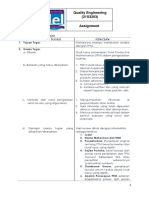 TUGAS 5 Total Productive Maintenance (TPM) - Quality Engineering PDF